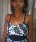 Rencontre Femme Madagascar à Toamasina : Marie , 40 ans
